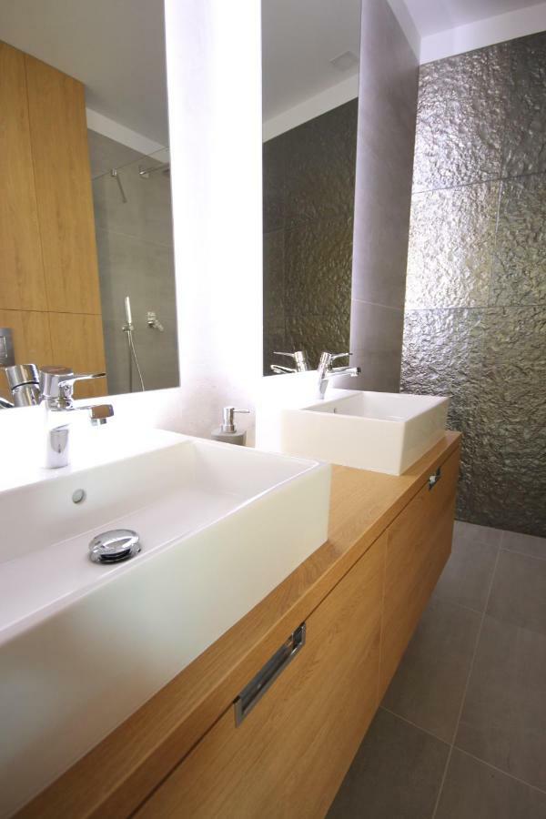 Nowoczesny Apartament Good Morning Gdańsk Exteriör bild